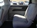 2011 Alabaster Silver Metallic Honda Odyssey LX  photo #21