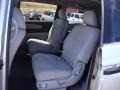 2011 Alabaster Silver Metallic Honda Odyssey LX  photo #22