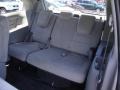 2011 Alabaster Silver Metallic Honda Odyssey LX  photo #23