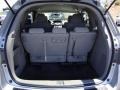 2011 Alabaster Silver Metallic Honda Odyssey LX  photo #24