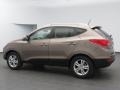 2013 Chai Bronze Hyundai Tucson GLS  photo #3