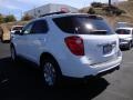 Summit White - Equinox LT AWD Photo No. 5