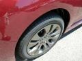 Camellia Red Pearl - Impreza 2.0i Sport Premium 5 Door Photo No. 9