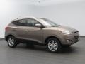 Chai Bronze - Tucson GLS Photo No. 1