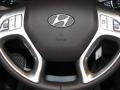 2013 Chai Bronze Hyundai Tucson GLS  photo #5