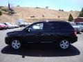 Brilliant Black Crystal Pearl - Compass Sport Photo No. 4