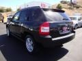 Brilliant Black Crystal Pearl - Compass Sport Photo No. 5