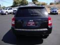 Brilliant Black Crystal Pearl - Compass Sport Photo No. 6