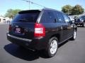Brilliant Black Crystal Pearl - Compass Sport Photo No. 7