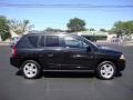 Brilliant Black Crystal Pearl - Compass Sport Photo No. 8