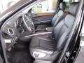 Black - ML 350 4Matic Photo No. 3