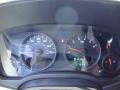 Brilliant Black Crystal Pearl - Compass Sport Photo No. 12