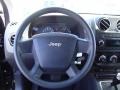 Brilliant Black Crystal Pearl - Compass Sport Photo No. 13