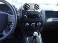 Brilliant Black Crystal Pearl - Compass Sport Photo No. 14