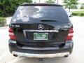Black - ML 350 4Matic Photo No. 7
