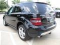 Black - ML 350 4Matic Photo No. 8