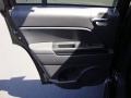 Brilliant Black Crystal Pearl - Compass Sport Photo No. 23