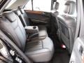 Black - ML 350 4Matic Photo No. 18