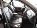 Black - ML 350 4Matic Photo No. 19