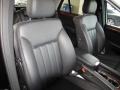 Black - ML 350 4Matic Photo No. 21