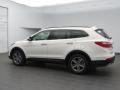 Monaco White - Santa Fe GLS Photo No. 3