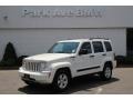 Stone White - Liberty Sport 4x4 Photo No. 1