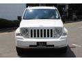 Stone White - Liberty Sport 4x4 Photo No. 2