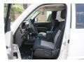Stone White - Liberty Sport 4x4 Photo No. 11