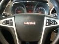 2010 Cyber Gray Metallic GMC Terrain SLT  photo #7