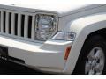 Stone White - Liberty Sport 4x4 Photo No. 27