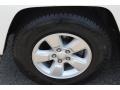 Stone White - Liberty Sport 4x4 Photo No. 29