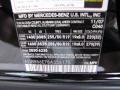 Black - ML 350 4Matic Photo No. 59