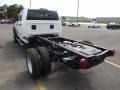 Bright White - 4500 Crew Cab 4x4 Chassis Photo No. 5