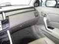 2008 White Diamond Pearl Acura RDX Technology  photo #13