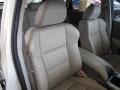 2008 White Diamond Pearl Acura RDX Technology  photo #19
