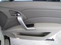 2008 White Diamond Pearl Acura RDX Technology  photo #20