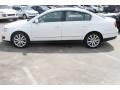 Candy White - Passat 3.6 Sedan Photo No. 4