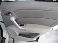 2008 White Diamond Pearl Acura RDX Technology  photo #22