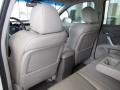2008 White Diamond Pearl Acura RDX Technology  photo #23