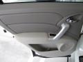 2008 White Diamond Pearl Acura RDX Technology  photo #24