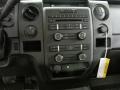 Steel Gray Controls Photo for 2013 Ford F150 #82567474