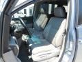2011 Celestial Blue Metallic Honda Odyssey EX-L  photo #8