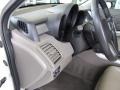 2008 White Diamond Pearl Acura RDX Technology  photo #29
