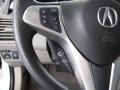 2008 White Diamond Pearl Acura RDX Technology  photo #30