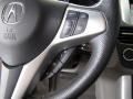 Taupe Controls Photo for 2008 Acura RDX #82567606