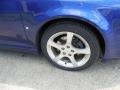 2007 Blue Streak Metallic Pontiac G5 GT  photo #8