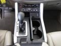 Taupe Transmission Photo for 2008 Acura RDX #82567690