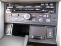 Taupe Controls Photo for 2008 Acura RDX #82567714