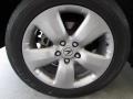 2008 White Diamond Pearl Acura RDX Technology  photo #47
