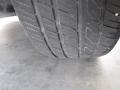 2008 White Diamond Pearl Acura RDX Technology  photo #50